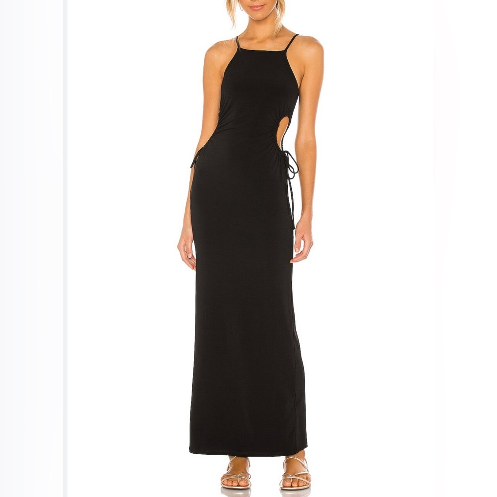 NBD ‘Callback’ Dress